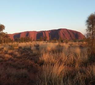 Uluru