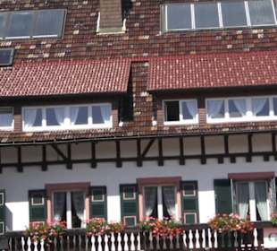 Gasthaus Hirschen