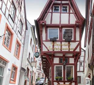 Altstadt Bernkastel-Kues
