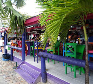 The Boatyard, Bay Street, Bridgetown
