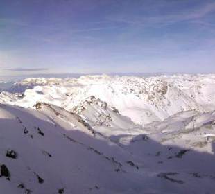 Rothorn Panorama