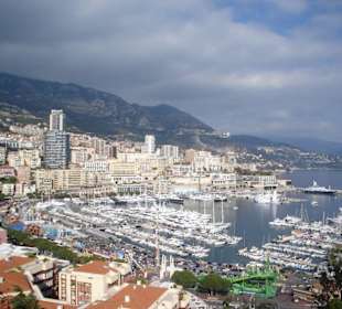 Monaco