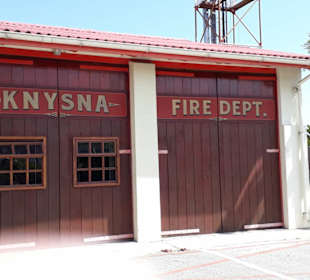 Knysna Feuerwache