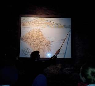 Salzwelten Altaussee