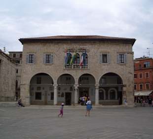 Rathaus
