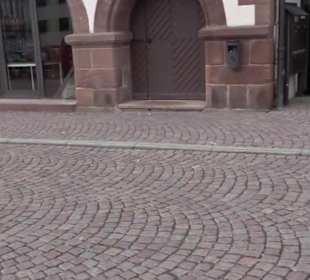 Marktplatz Dornstetten