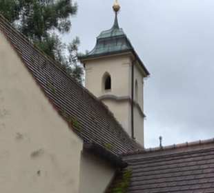 Schlosskapelle Ammerland
