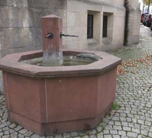 Heilig-Kreuz-Münster