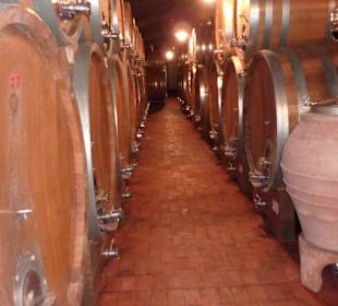 Rotweinkeller