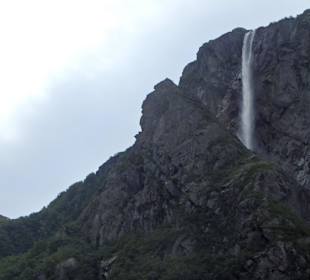 Fjord Western Brook Pond