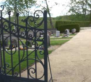 Friedhof Beuren