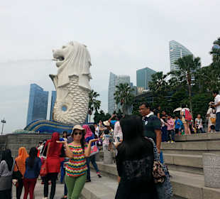 Der Merlion