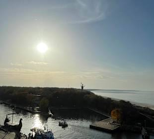Hafen Kolberg/Kolobrzeg