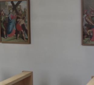 Kirche St. Nikolaus Waldhausen