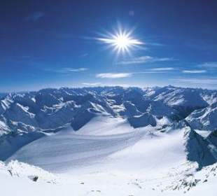 Stubaier Gletscher