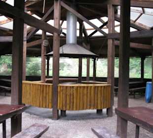 Zahradna restauracia