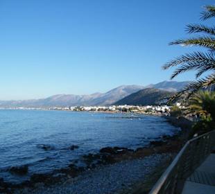 Strand