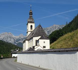 Pfarrkirche St. Sebastian