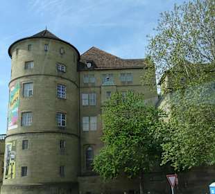 Altes Schloss Stuttgart