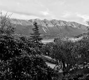 Wandern Limone