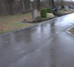 Friedhof Mittelstadt