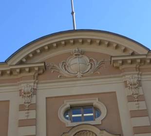 Prinzessinnenpalais