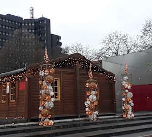 Weihnachtsmarkt Dortmund