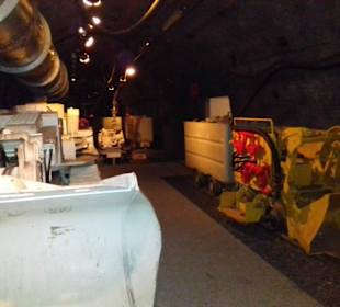 Museum Les Mineurs Wendel