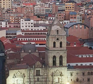 La Paz