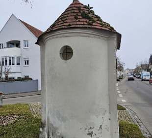 Marienkapelle