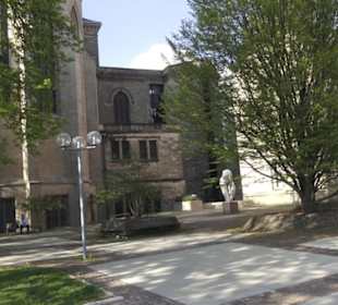 Cathédrale Notre-Dame de Luxembourg