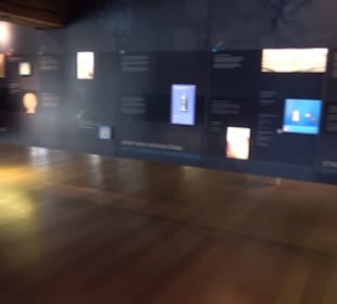 Besucherzentrum Welterbe