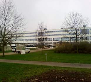 Schöne Sehenswürdigkeit in Bonn