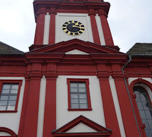 Altstadt Mannheim Quadratstadt