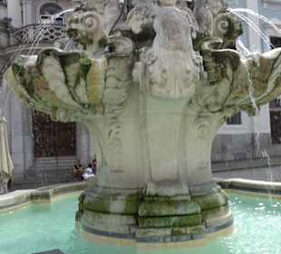 Wittelsbacherbrunnen