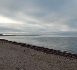 Strand Wangels (Weissenhäuser Strand)