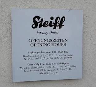 Steiff-Museum