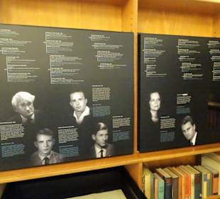 Berühmte Studenten der Bonner Universität