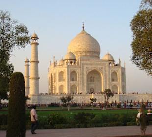 Taj Mahal