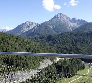 Tolles Panorama