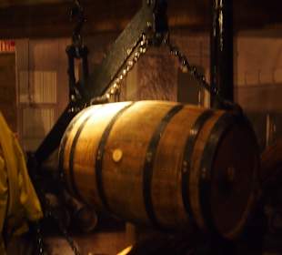 Jameson Distillery