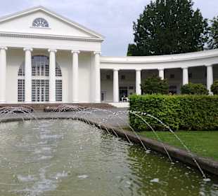 Kurparklhalle Kurpark