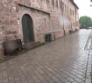 Katholische Kirche St. Benedikt