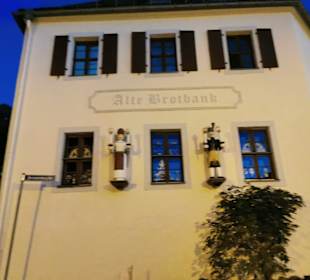 Stadtrundgang Schneeberg