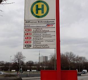 Gute Verkehrsanbindung