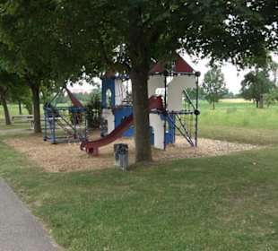 Spielplatz Kaffeeberg Affstätt