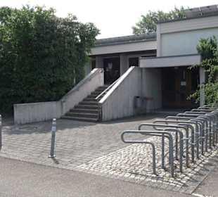 Evangelisches Pfarramt Oberjesingen