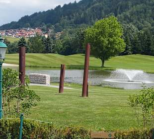 Golfplatz Schladming