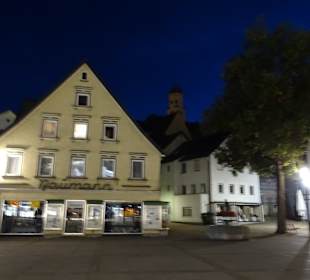 Altstadt Heidenheim an der Brenz