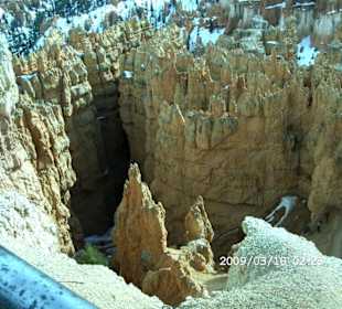 Bryce Canyon